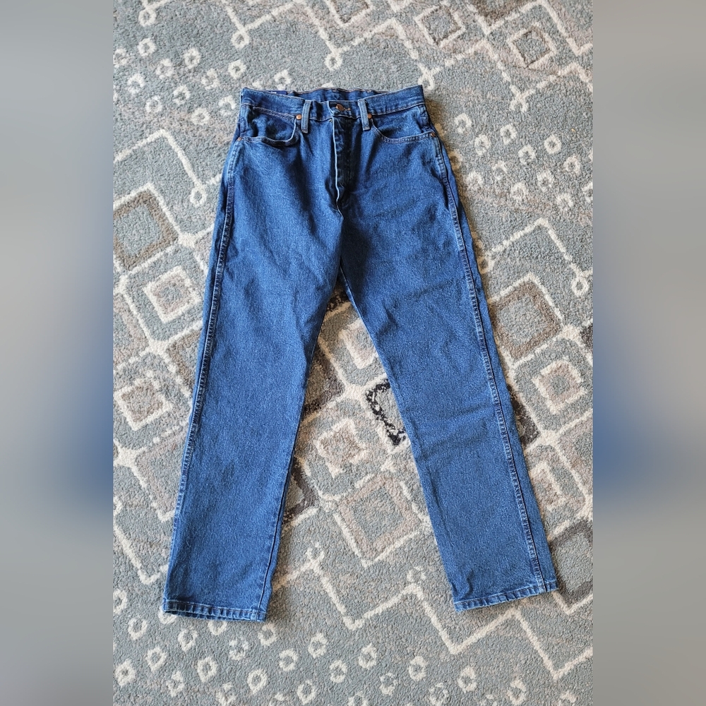 Women's Wrangler® Cowboy Cut® Slim Fit Jean New with Tags